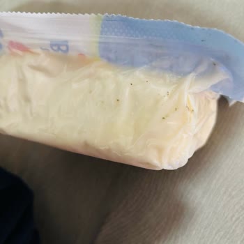 Küflü Ürün İadesinde A101 Hayal Kırıklığı