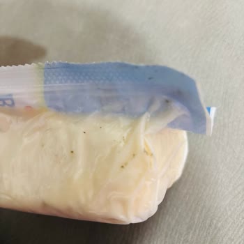 Küflü Ürün İadesinde A101 Hayal Kırıklığı