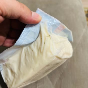 Küflü Ürün İadesinde A101 Hayal Kırıklığı