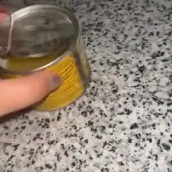 Tukaş Konserve Boş Çıktı