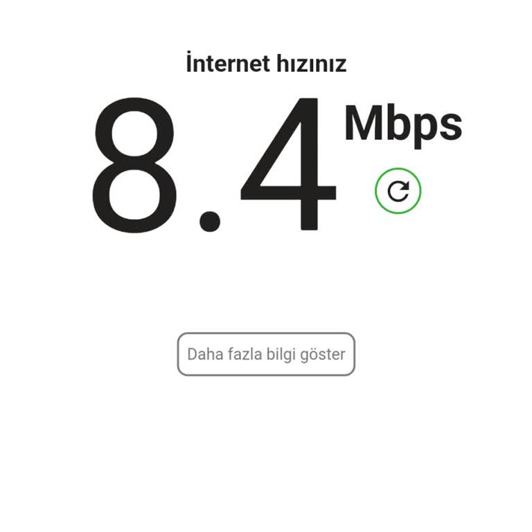 Vodafone Ev İnterneti Hayal Kırıklığı
