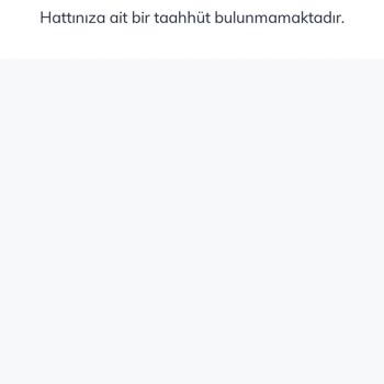 Türk Telekom'dan Beklenmedik Fatura Şoku