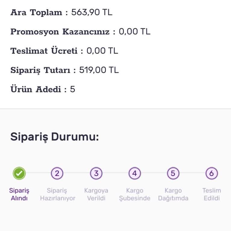 Siparişlerim Neden Bu Kadar Geç Geliyor?