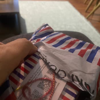 Yanlış Ürün Teslimatı Ve Geç Gelen Kargo