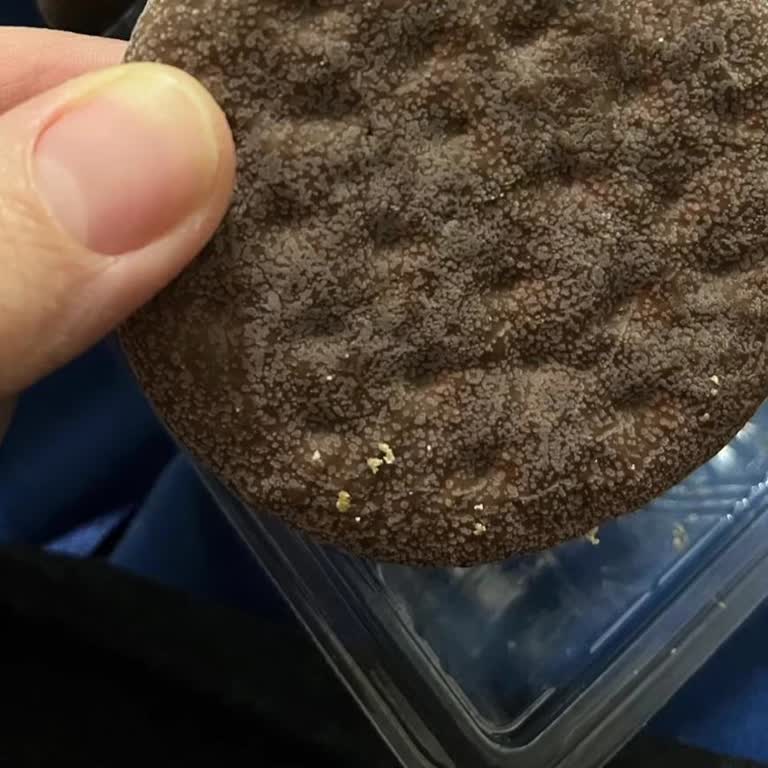 Ülker Halley'de Beklenmedik Sorun