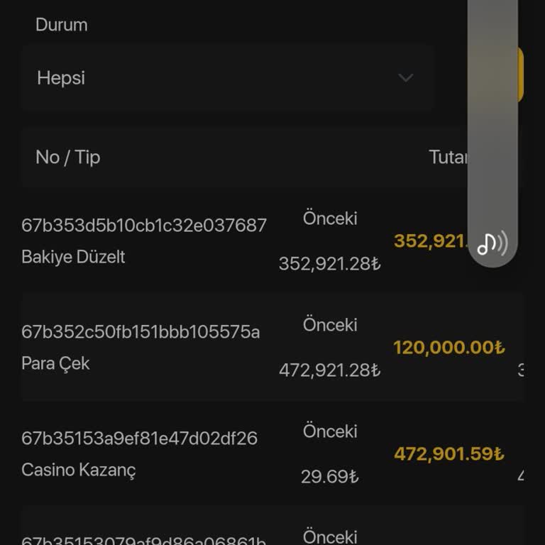 Casinolevant Levant Sitesinde Büyük Kayıp Ve Ödeme Sorunu