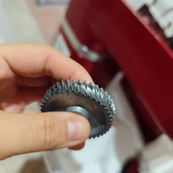 Fakir Mikser Servisinde Parça Krizi Ve Müşteri Hizmetleri Sorunu