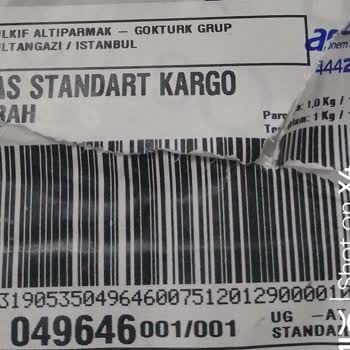 Yanlış Ve Kullanılmış Ayakkabı Sorunu