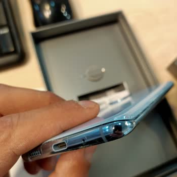 Yenilenmiş Telefonun Kozmetik Durumu Bekleneni Karşılamadı