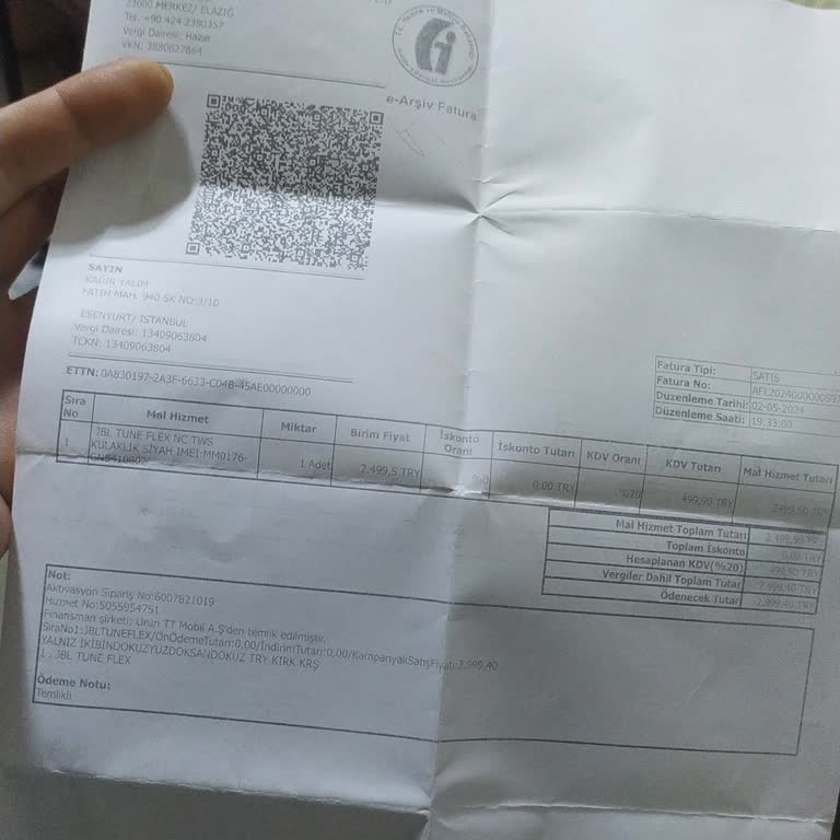 Kulaklık Sorunları: Ses, Şarj Ve Bağlantı Problemleri