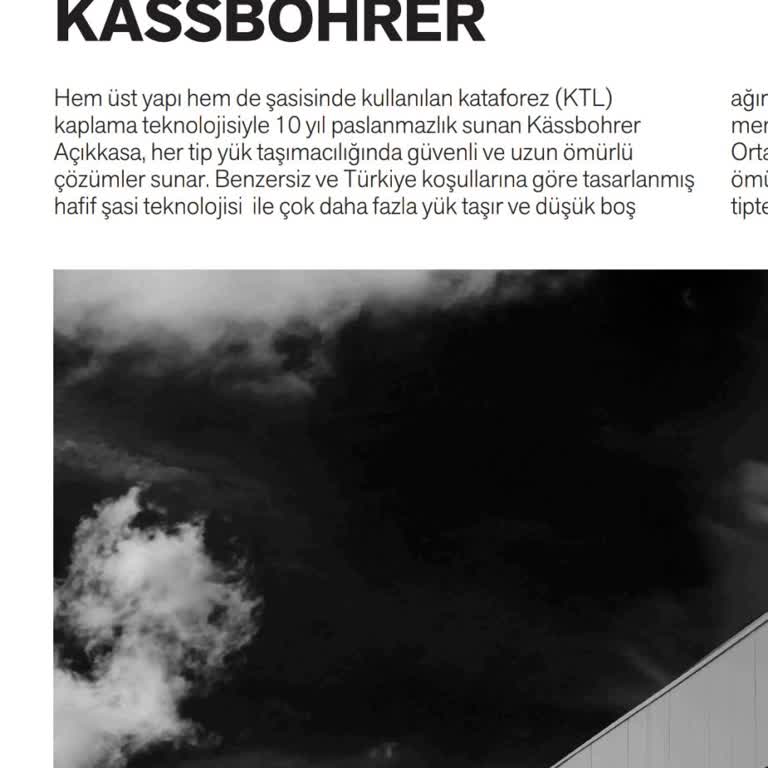 Tırsan Paslanma Garantisi Sorunu Ve Müşteri Memnuniyetsizliği