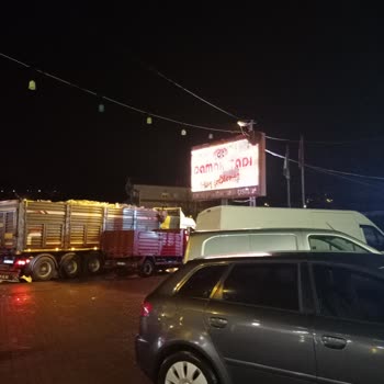 Çaycuma Otogarından Güvenlik Sorunu Ve Yanıltıcı Bilgi