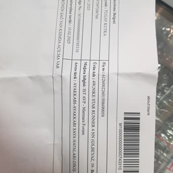 İade Sürecinde Karşılaşılan Zorluklar Ve Çözüm Beklentisi