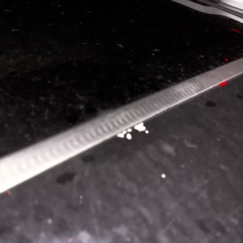 Citroen C5 Aircross: Siyah Tavan Soyulma Sorunu Ve Gizli Ayıp İddiası