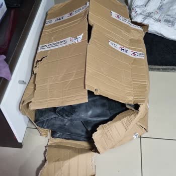 Aras Kargo'nun Sorumsuzluğu Ve Kötü Hizmeti