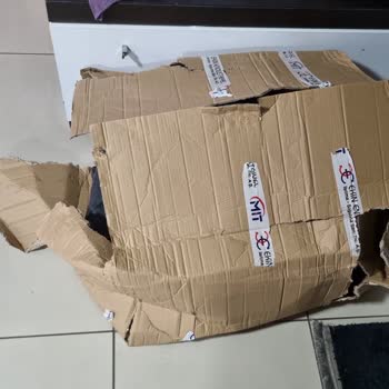 Aras Kargo'nun Sorumsuzluğu Ve Kötü Hizmeti