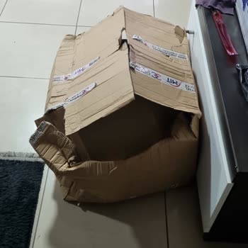 Aras Kargo'nun Sorumsuzluğu Ve Kötü Hizmeti