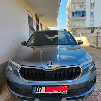 Skoda Kamiq Bluetooth Bağlantı Sorunu