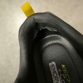 Skechers Shoes Wore Out in 1.5 Months – Warranty Rejected