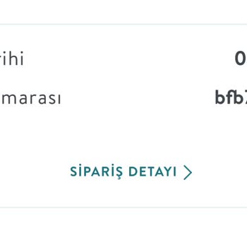Vivense'de İletişim Ve Stok Sorunu