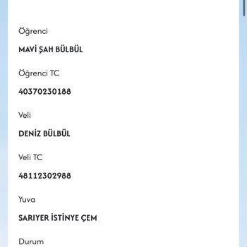 İBB Yuvam İstanbul Başvurusunda Belge Yükleme Sorunu