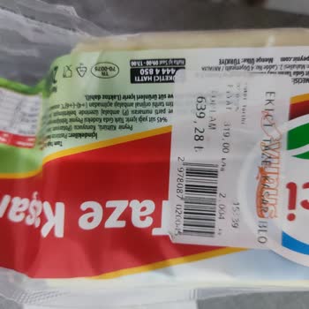 Kaliteli Sandık, Naylon Tadında Çıktı