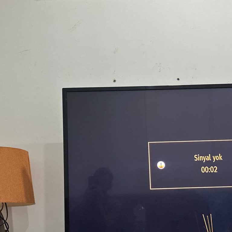 TV+ Cihazının Sürekli Açılmama Sorunu
