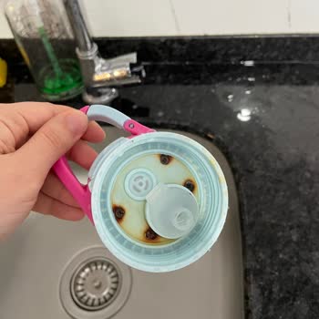 Çocuk Suluğunda Paslanma Ve Sağlık Riski