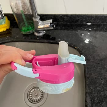 Çocuk Suluğunda Paslanma Ve Sağlık Riski