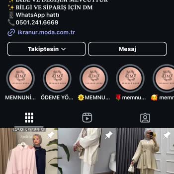 Instagram Alışverişinde Kargo Şoku Ve Engellenme