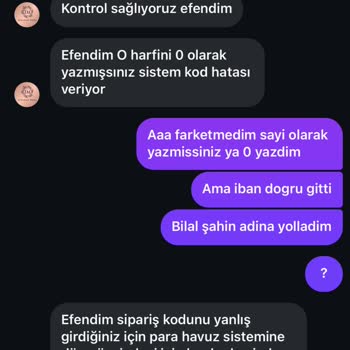 Instagram Alışverişinde Kargo Şoku Ve Engellenme