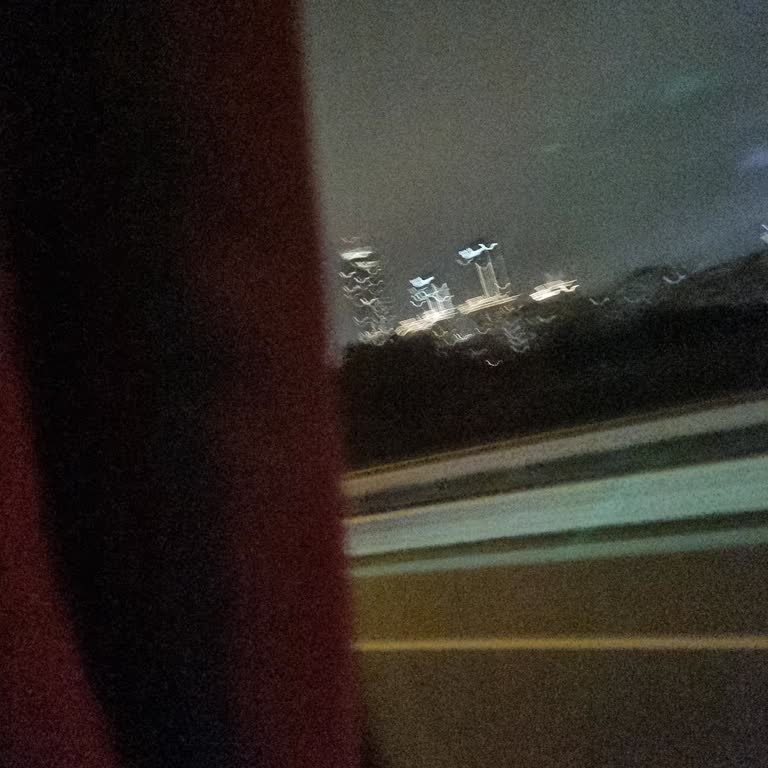 Bursa-İstanbul Yolculuğunda Zaman Kaybı