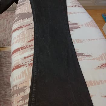 MR Muhan Renk Mendili Hayal Kırıklığı: Pantolonlarımda Beklenen Değişim Olmadı