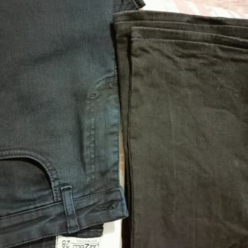 MR Muhan Renk Mendili Hayal Kırıklığı: Pantolonlarımda Beklenen Değişim Olmadı