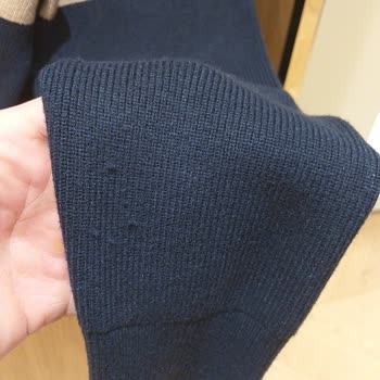 Beymen Club Kazaklarında Kalite Sorunu Ve Müşteri Memnuniyetsizliği