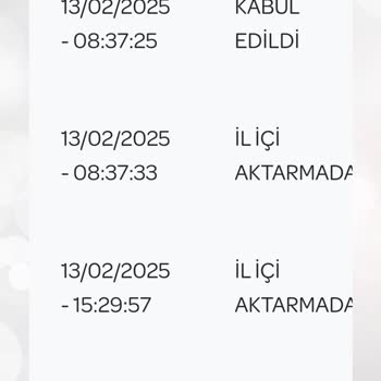 PTT Kargo İle Teslimat Sorunu!