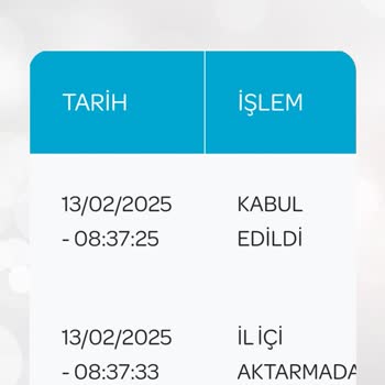 PTT Kargo İle Teslimat Sorunu!