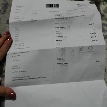 İade Sürecinde Mağduriyet