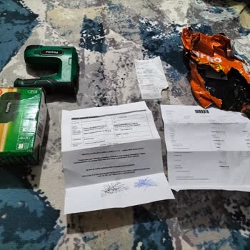 İade Sürecinde Mağduriyet