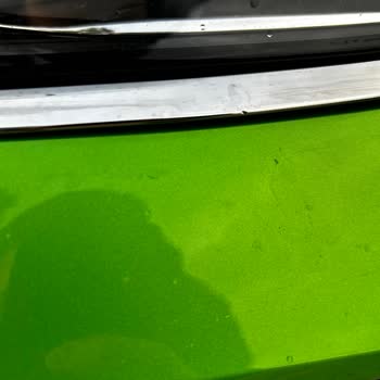 Opel Mokka'nın Krom Kaplama Sorunu Ve Müşteri Memnuniyetsizliği