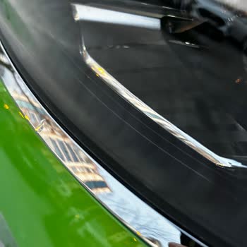 Opel Mokka'nın Krom Kaplama Sorunu Ve Müşteri Memnuniyetsizliği