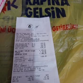 İade Sorunu Ve Müşteri Hizmetleri Geri Dönüş Eksikliği