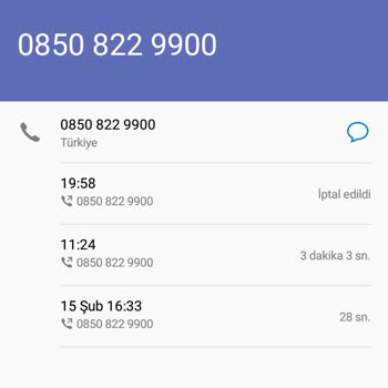 İade Sorunu Ve Müşteri Hizmetleri Geri Dönüş Eksikliği