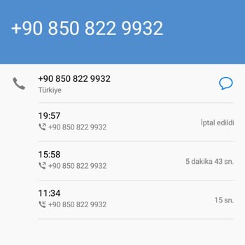İade Sorunu Ve Müşteri Hizmetleri Geri Dönüş Eksikliği