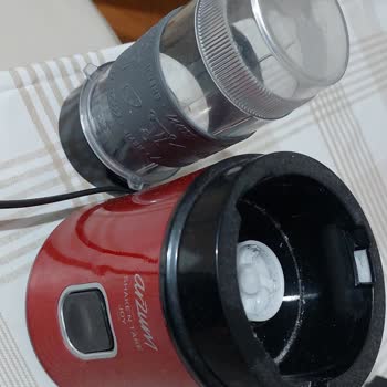 Arzum Shake Makinesi Garantisi Hayal Kırıklığı