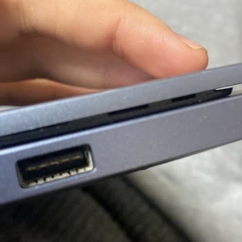 Vatan Bilgisayar'da KVK Servis Sorunu: Matebook D16 Ekran Tamiri Kabusu
