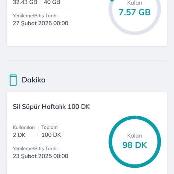 Türk Telekom'un Sınırsız Sosyal Medya Tarifesi Yanıltıcı Mı?