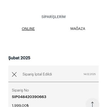 İpekyol'un Tedarik Sorunları Ve Yanıltıcı Stok Bilgisi