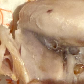 Popeyes Şubesinde Müşteri Memnuniyetsizliği Ve Hizmet Sorunları