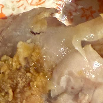 Popeyes Şubesinde Müşteri Memnuniyetsizliği Ve Hizmet Sorunları